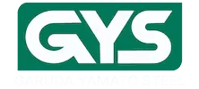 Garuda Yamato Steel