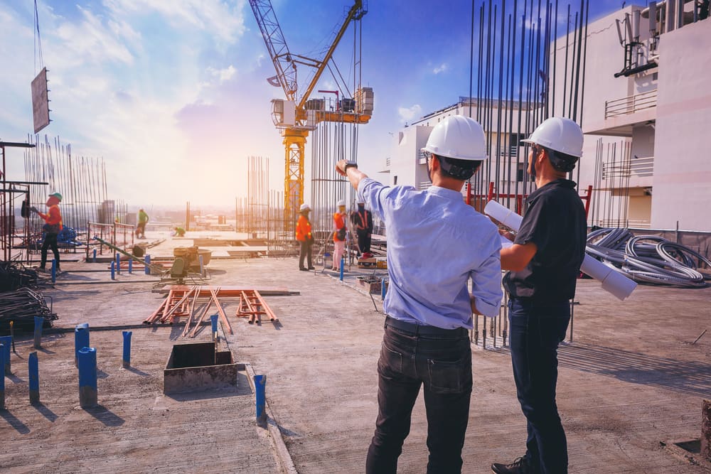 Construction Sites